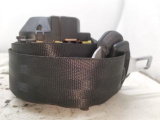 bontott VW POLO CLASSIC Bal hátsó Biztonsági Öv