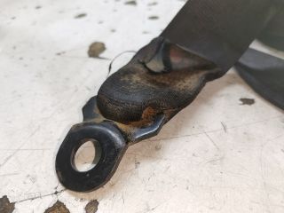 bontott VW POLO CLASSIC Bal hátsó Biztonsági Öv