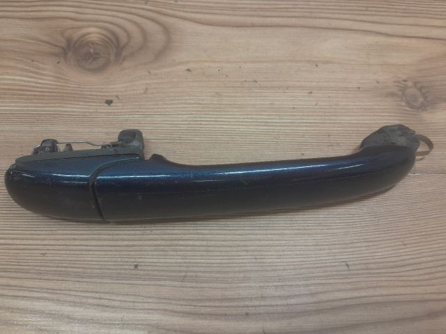 bontott VW POLO CLASSIC Bal hátsó Külső Kilincs