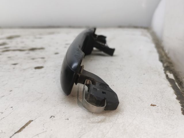 bontott VW POLO CLASSIC Bal hátsó Külső Kilincs