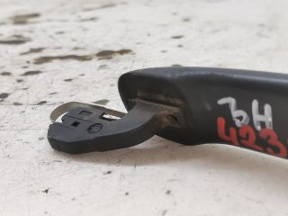 bontott VW POLO CLASSIC Bal hátsó Külső Kilincs