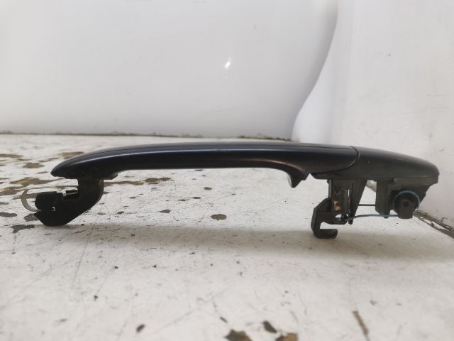 bontott VW POLO CLASSIC Bal hátsó Külső Kilincs