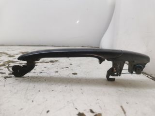 bontott VW POLO CLASSIC Bal hátsó Külső Kilincs