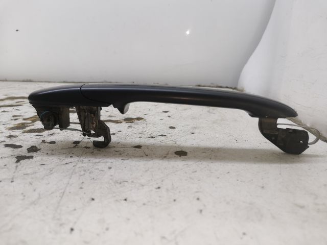 bontott VW POLO CLASSIC Bal hátsó Külső Kilincs