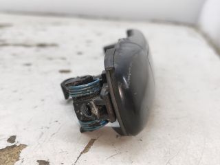 bontott VW POLO CLASSIC Bal hátsó Külső Kilincs