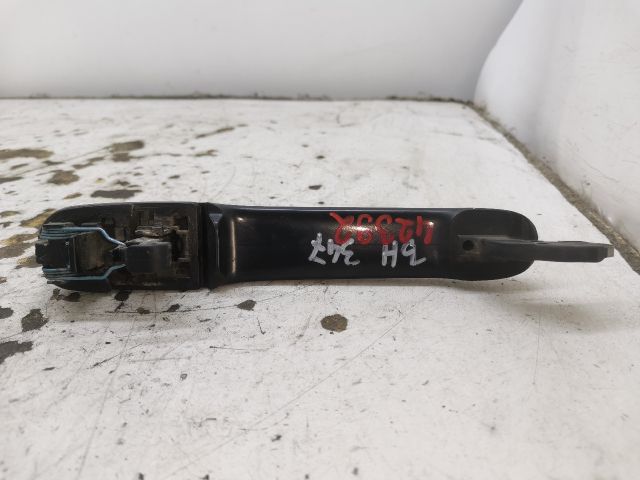 bontott VW POLO CLASSIC Bal hátsó Külső Kilincs