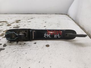 bontott VW POLO CLASSIC Bal hátsó Külső Kilincs