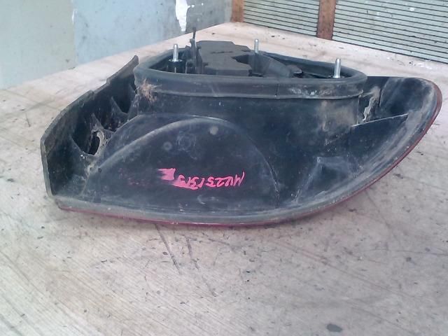 bontott VW POLO CLASSIC Bal Hátsó Lámpa