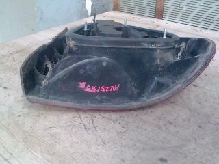 bontott VW POLO CLASSIC Bal Hátsó Lámpa