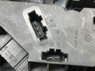 bontott VW POLO CLASSIC Bal Hátsó Lámpa