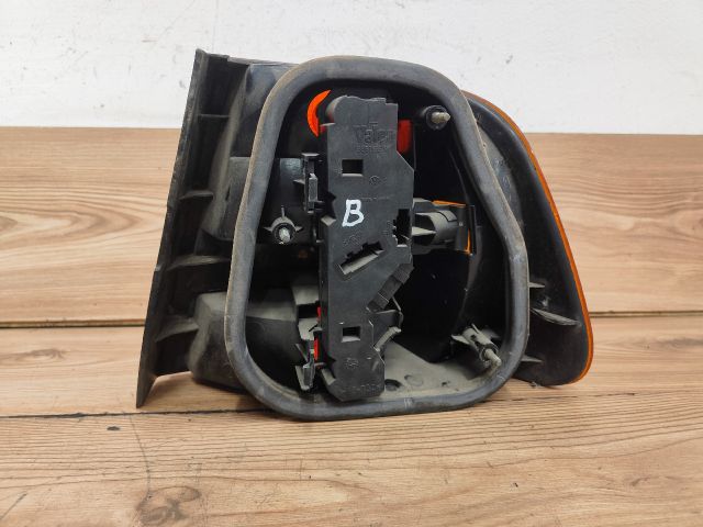 bontott VW POLO CLASSIC Bal Hátsó Lámpa