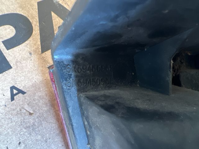 bontott VW POLO CLASSIC Bal Hátsó Lámpa