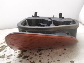 bontott VW POLO CLASSIC Bal Hátsó Lámpa