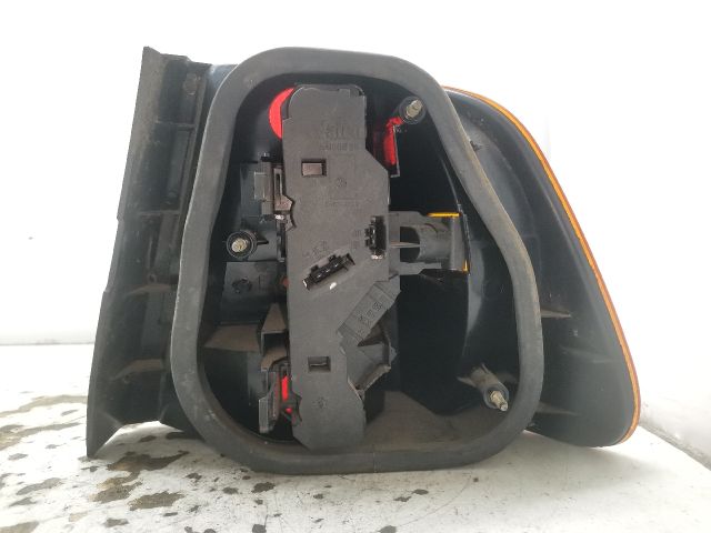 bontott VW POLO CLASSIC Bal Hátsó Lámpa