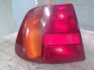 bontott VW POLO CLASSIC Bal Hátsó Lámpa