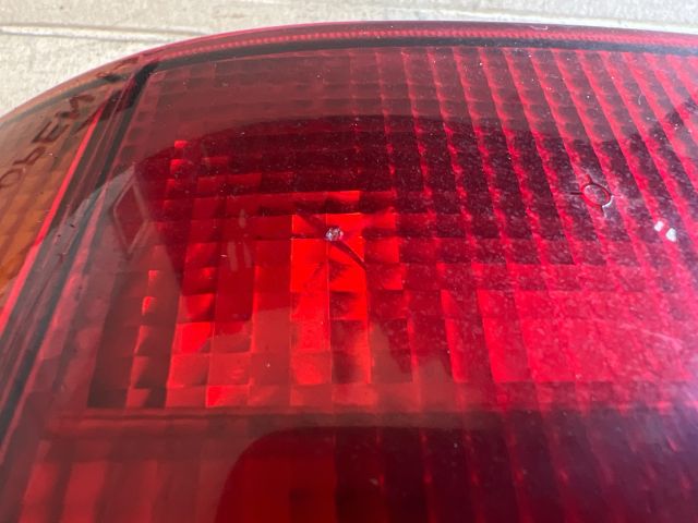 bontott VW POLO CLASSIC Bal Hátsó Lámpa