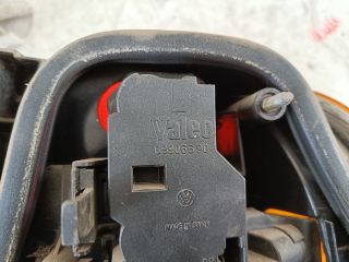 bontott VW POLO CLASSIC Bal Hátsó Lámpa