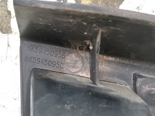 bontott VW POLO CLASSIC Bal Hátsó Lámpa