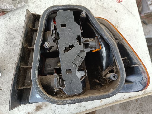 bontott VW POLO CLASSIC Bal Hátsó Lámpa