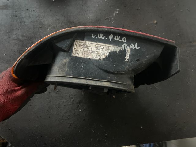 bontott VW POLO CLASSIC Bal Hátsó Lámpa
