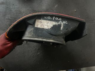 bontott VW POLO CLASSIC Bal Hátsó Lámpa