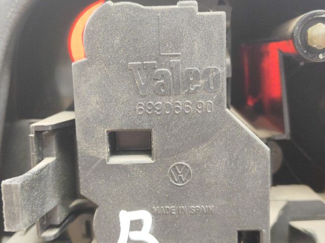 bontott VW POLO CLASSIC Bal Hátsó Lámpa