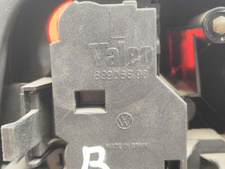 bontott VW POLO CLASSIC Bal Hátsó Lámpa