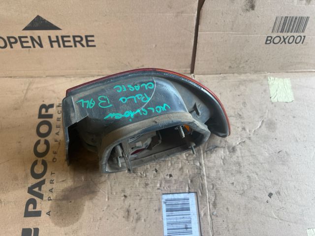 bontott VW POLO CLASSIC Bal Hátsó Lámpa