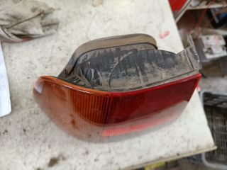 bontott VW POLO CLASSIC Bal Hátsó Lámpa