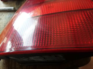 bontott VW POLO CLASSIC Bal Hátsó Lámpa