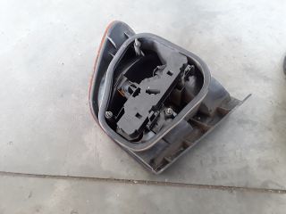 bontott VW POLO CLASSIC Bal Hátsó Lámpa