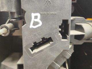 bontott VW POLO CLASSIC Bal Hátsó Lámpa