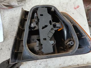 bontott VW POLO CLASSIC Bal Hátsó Lámpa