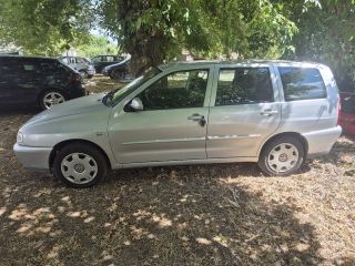 bontott VW POLO CLASSIC Bal Hátsó Lámpa