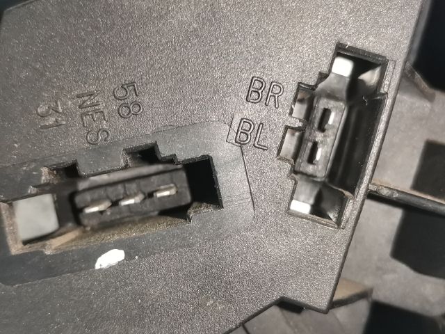 bontott VW POLO CLASSIC Bal Hátsó Lámpa