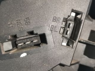 bontott VW POLO CLASSIC Bal Hátsó Lámpa