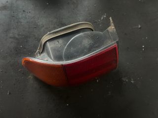 bontott VW POLO CLASSIC Bal Hátsó Lámpa