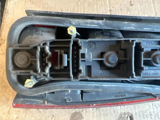 bontott VW POLO CLASSIC Bal Hátsó Lámpa