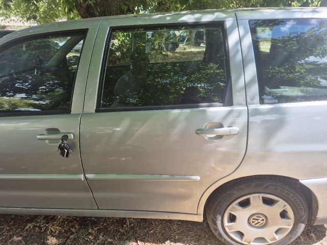 bontott VW POLO CLASSIC Bal Hátsó Lámpa