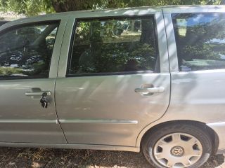 bontott VW POLO CLASSIC Bal Hátsó Lámpa