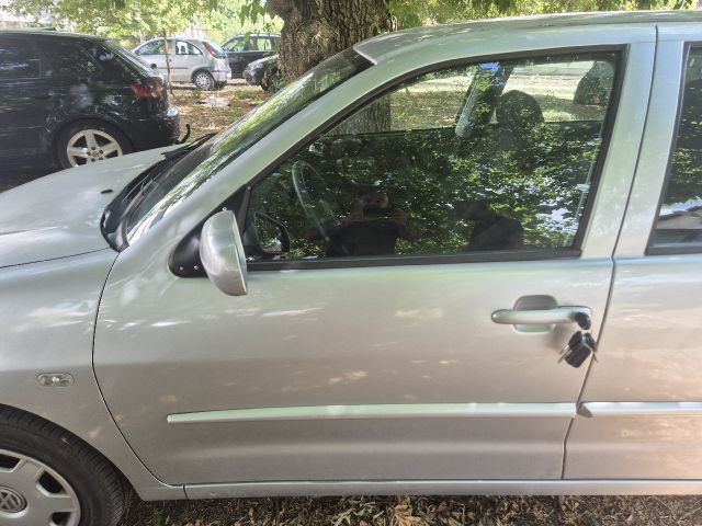 bontott VW POLO CLASSIC Bal Hátsó Lámpa