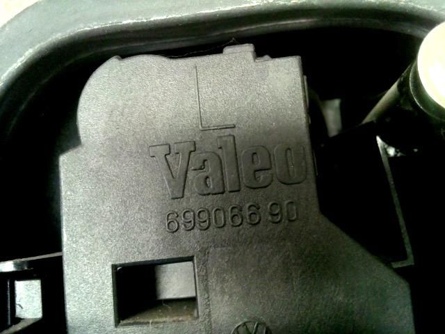 bontott VW POLO CLASSIC Bal Hátsó Lámpa