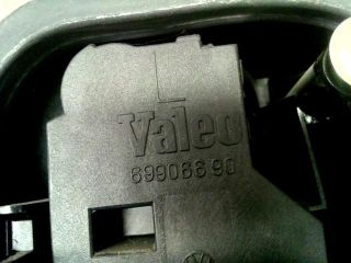 bontott VW POLO CLASSIC Bal Hátsó Lámpa