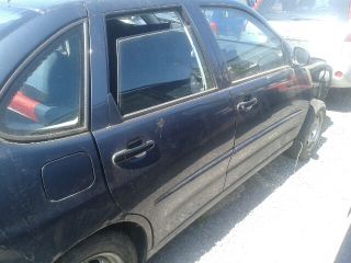 bontott VW POLO CLASSIC Bal hátsó Vízlehúzó Gumicsík