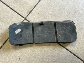 bontott VW POLO CLASSIC Bal Ködlámpa Rács