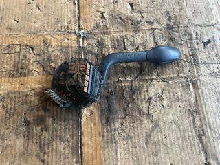 bontott VW POLO CLASSIC Bal Kormánykapcsoló Irányjelző