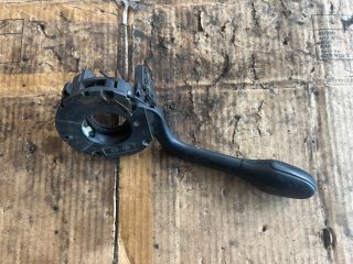 bontott VW POLO CLASSIC Bal Kormánykapcsoló Irányjelző