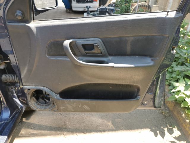 bontott VW POLO CLASSIC Bal Kormánykapcsoló Irányjelző
