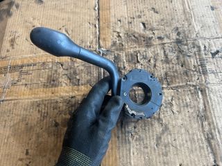 bontott VW POLO CLASSIC Bal Kormánykapcsoló Irányjelző