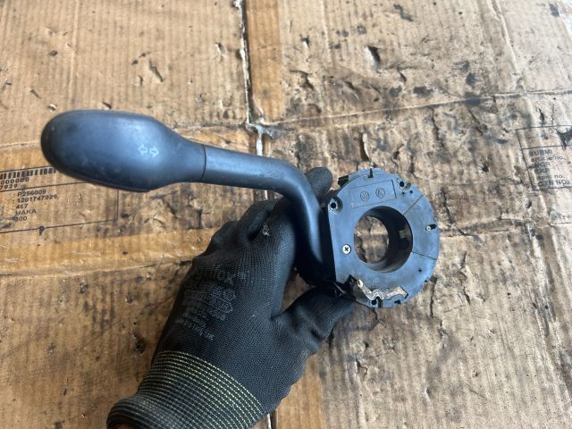 bontott VW POLO CLASSIC Bal Kormánykapcsoló Irányjelző